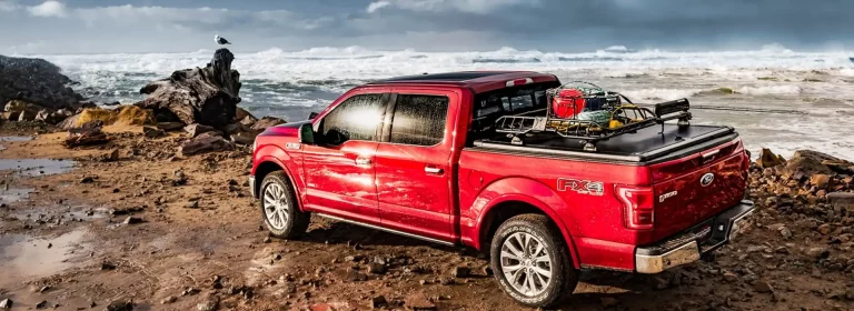 retrax retractable truck bed tonneau covers