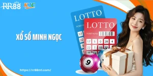 Xổ Số Minh Ngọc - Cách Người Dùng Theo Dõi Kết Quả Hiệu Quả